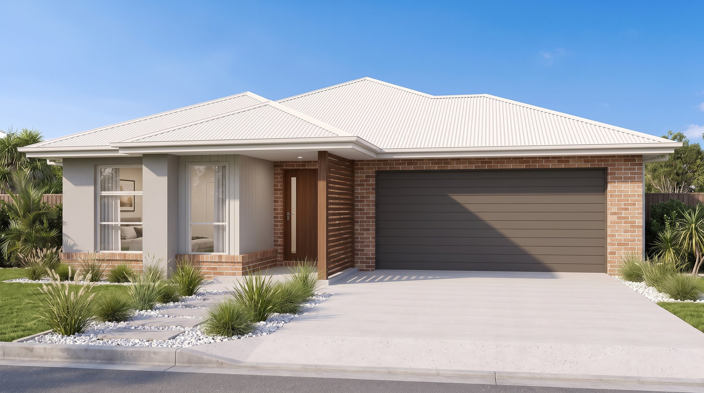 Lot 5231 Witherley Avenue, Strathtulloh VIC 3338