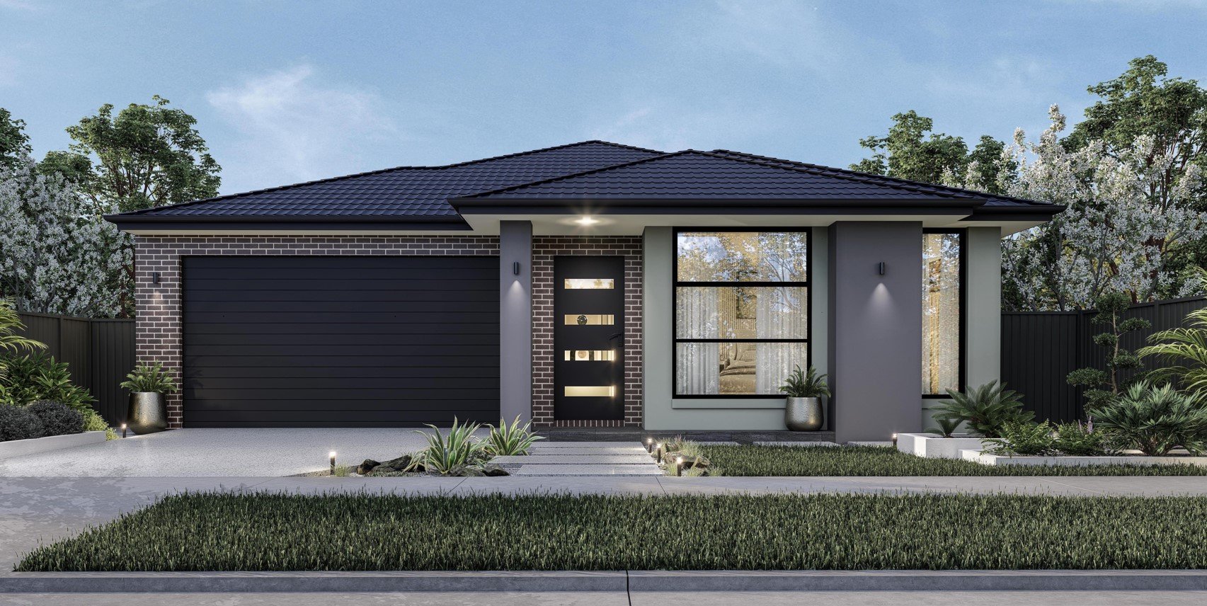 Lot 152 Cortina Drive, Winter Valley VIC