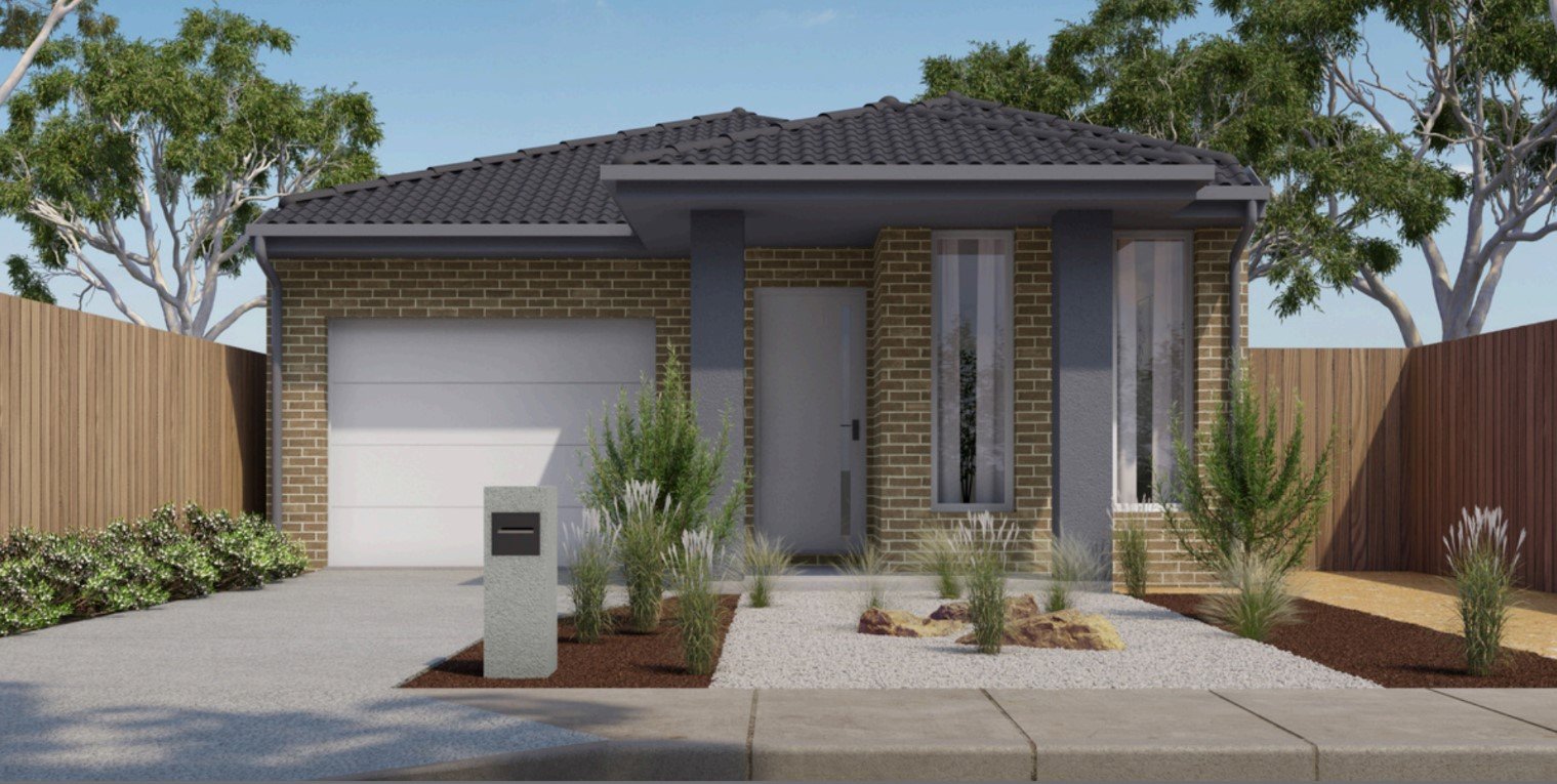 Lot 304 Dream Street, Sebastopol VIC (5 beds)