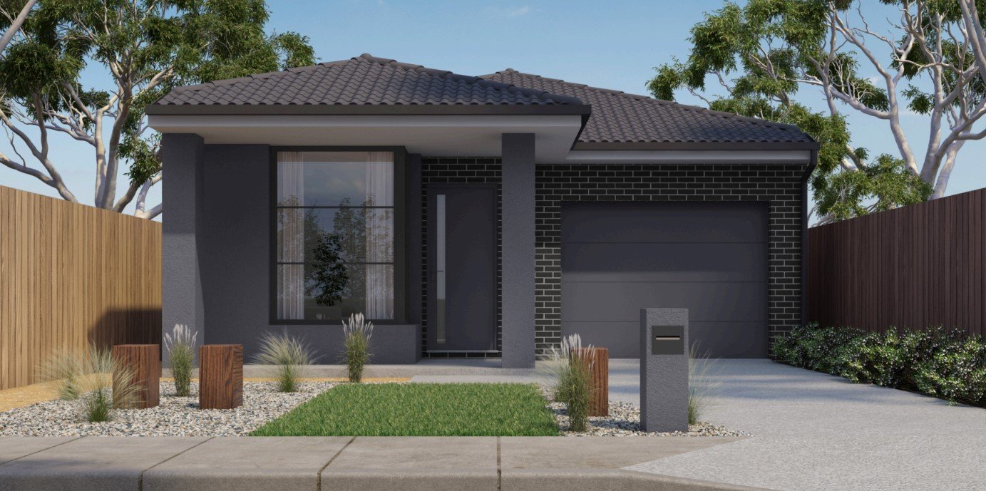 Lot 404 Tait Street, Sebastopol VIC