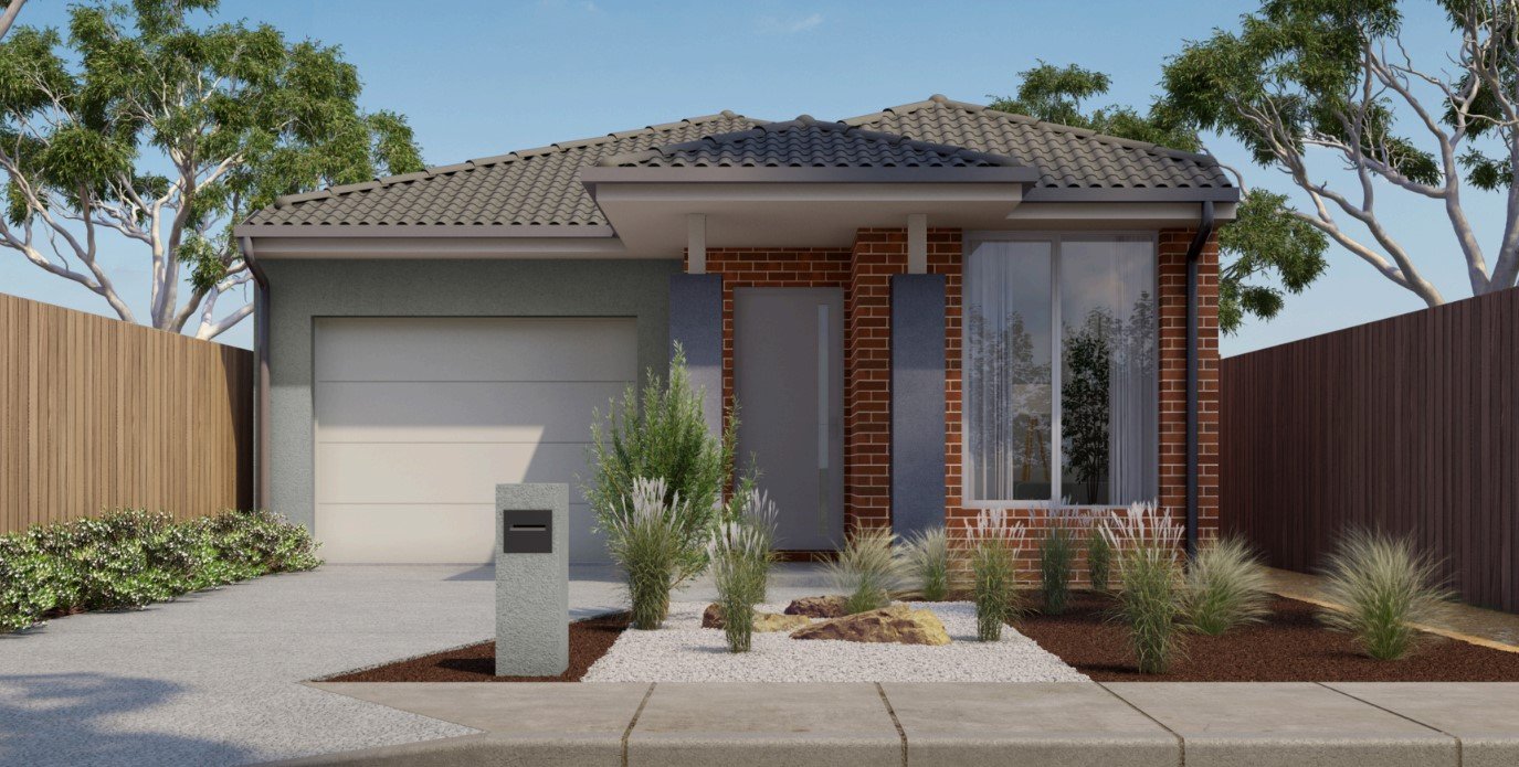 Lot 405 Tait Street, Sebastopol VIC