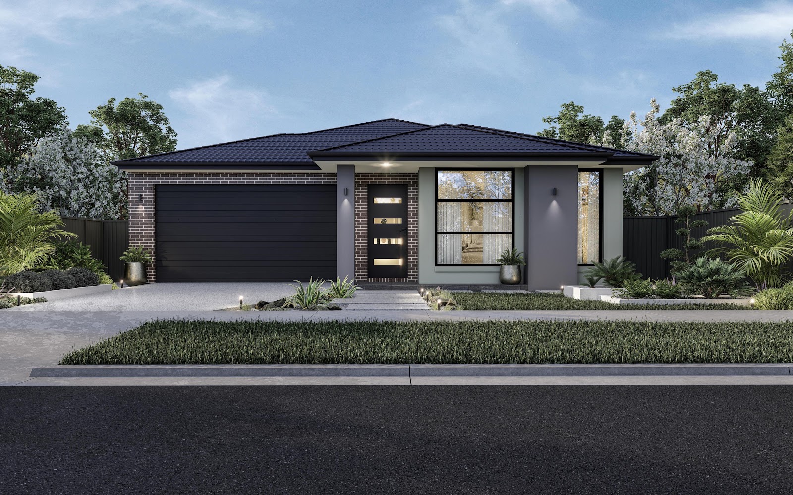 Lot 2 Lyons Street, Sebastopol VIC 3356