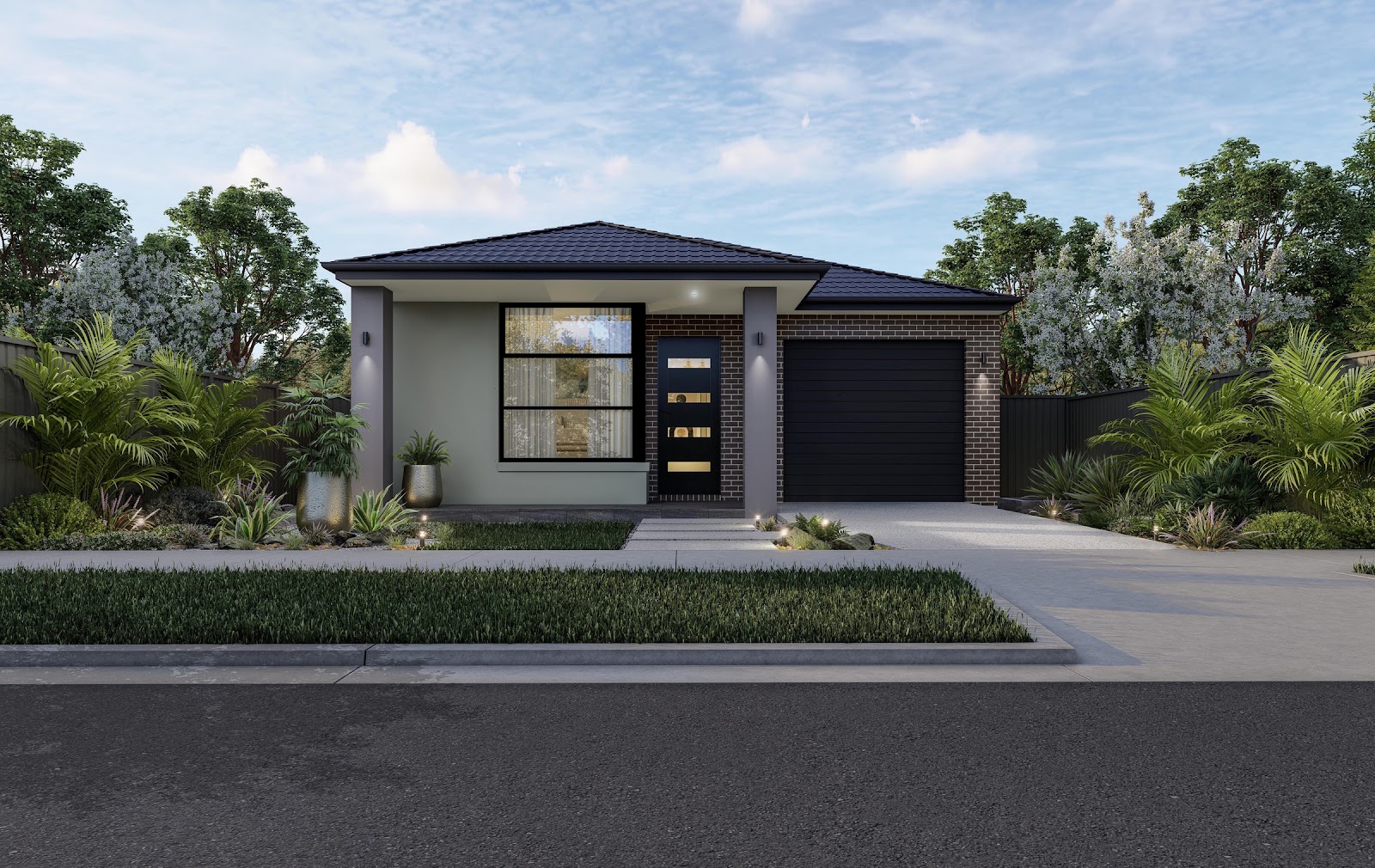 Lot 2162 Amegilla Road, Beveridge VIC 3753 (B)