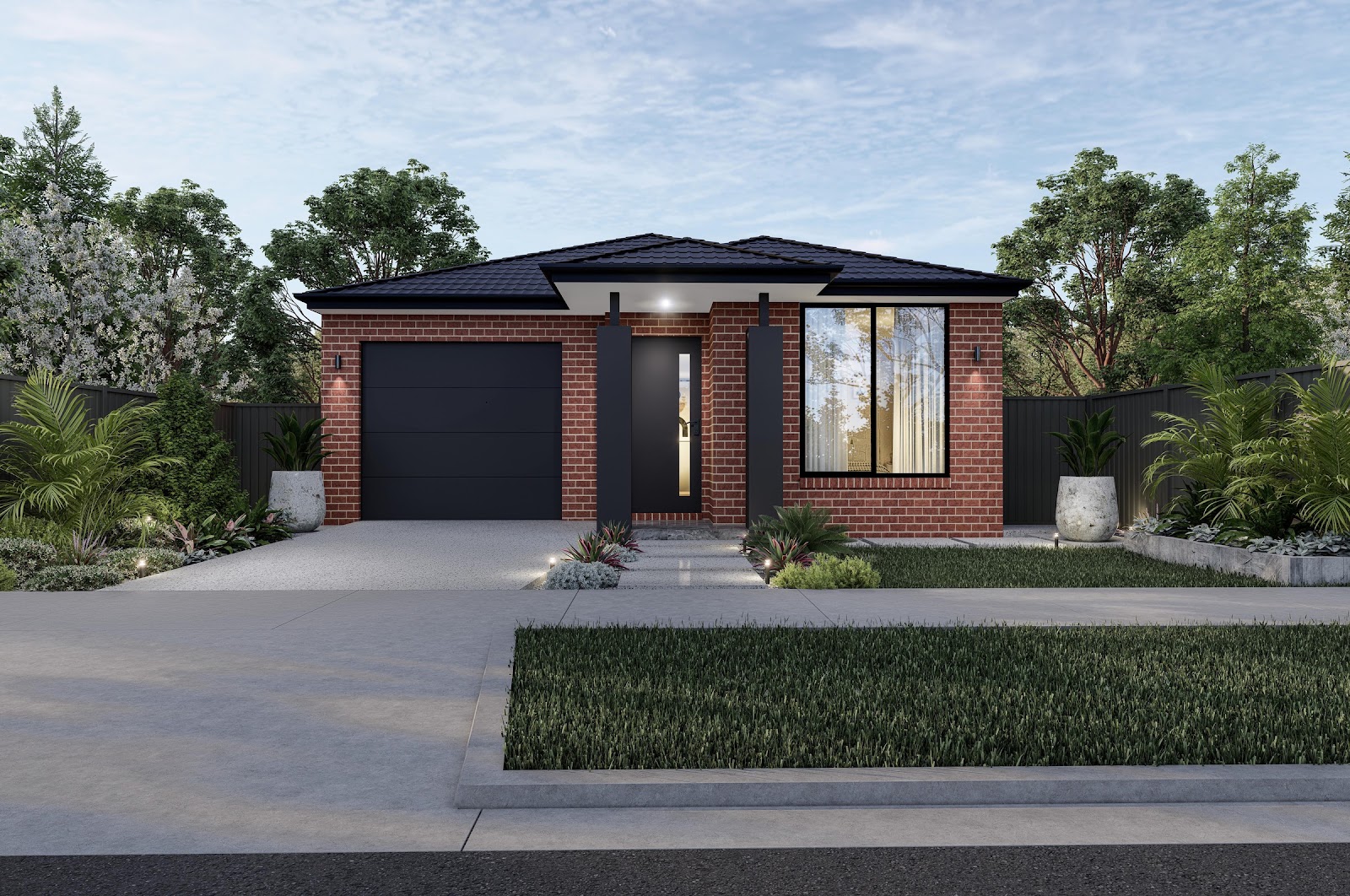 Lot 4319 Draycott Street, Wyndham Vale VIC 3024
