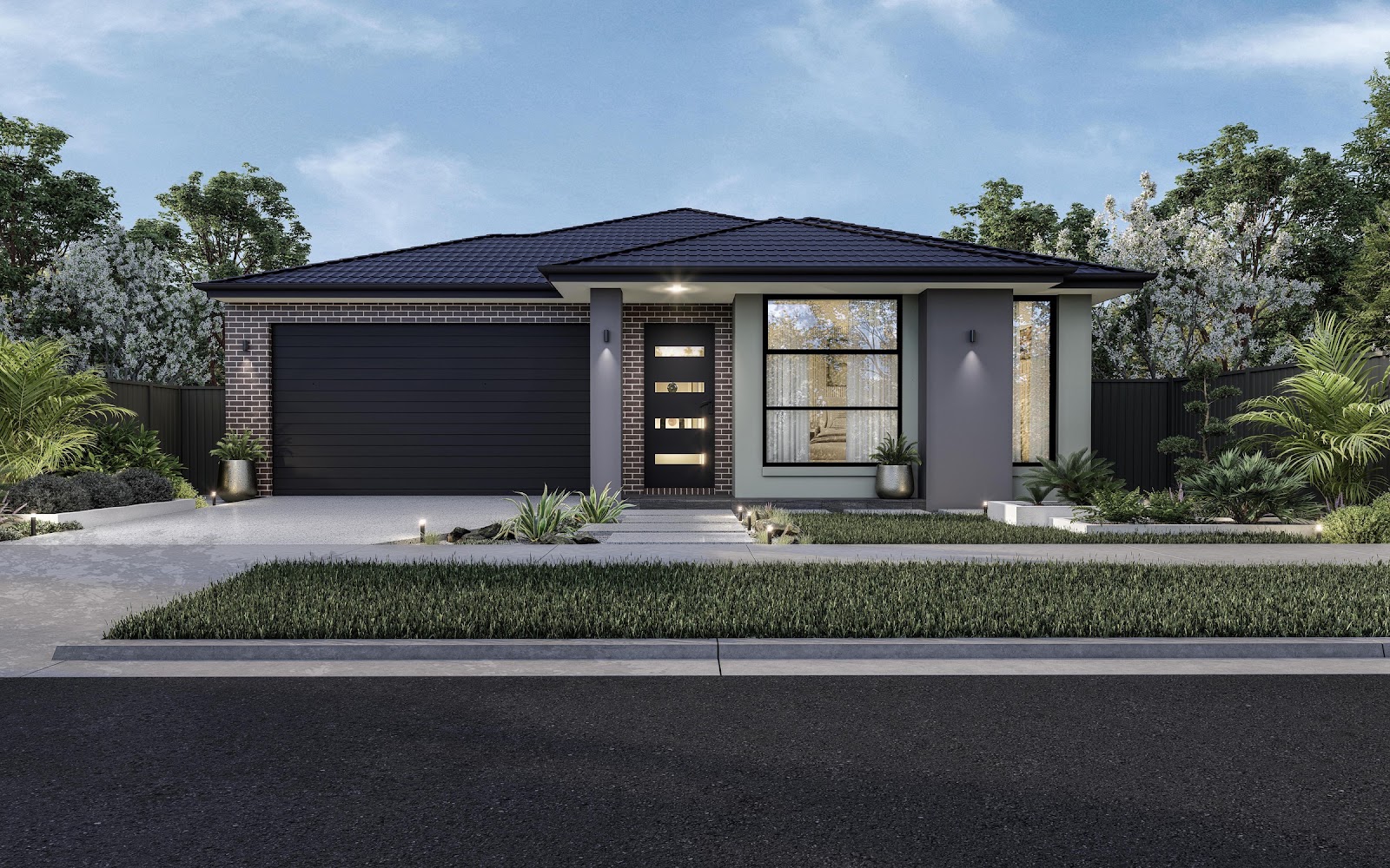 Lot 55 Hillier Circuit, Nagambie VIC 3608 (C)