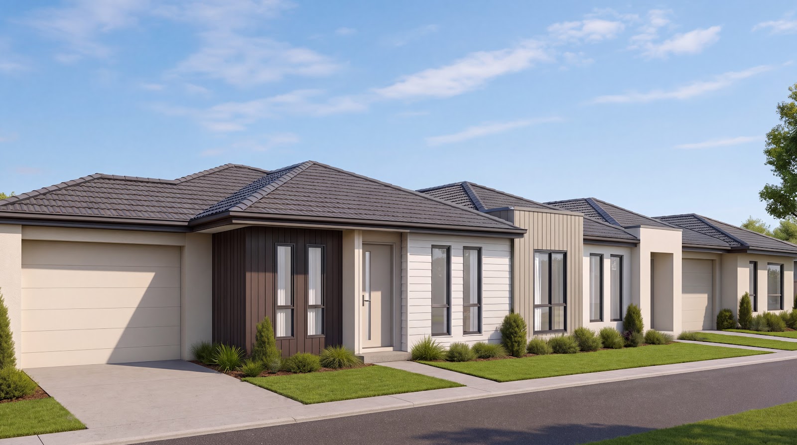 Unit 1, 13 Meridie Way, Darley VIC 3340