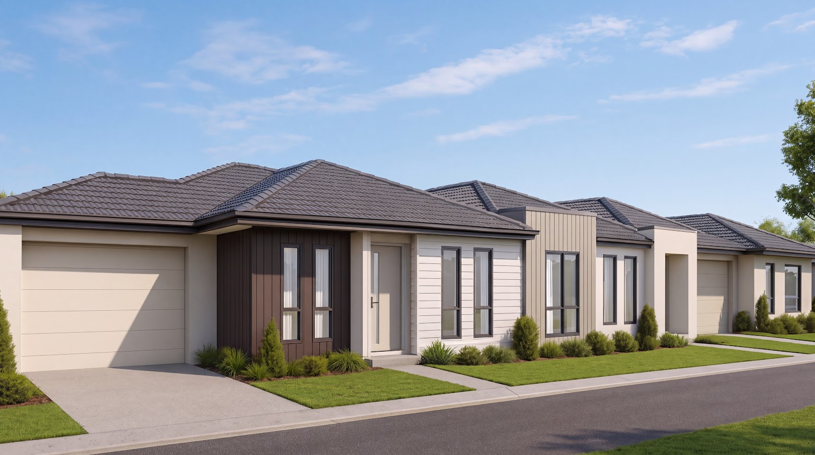 Unit 2, 13 Meridie Way, Darley VIC 3340