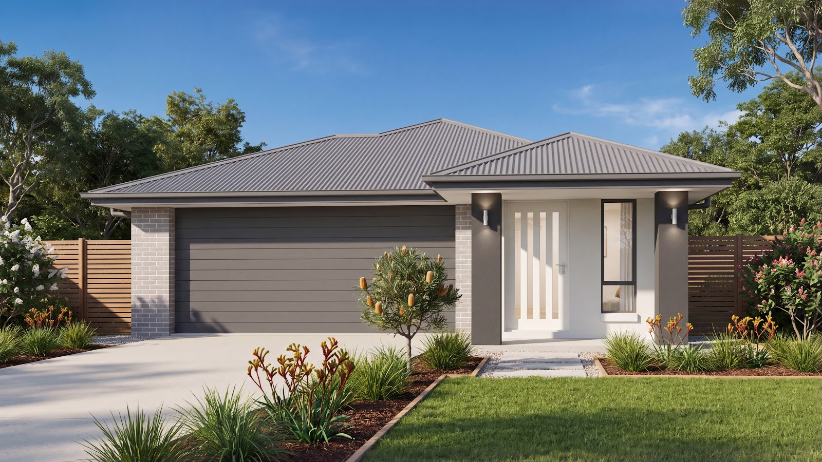 White Rock QLD 4306