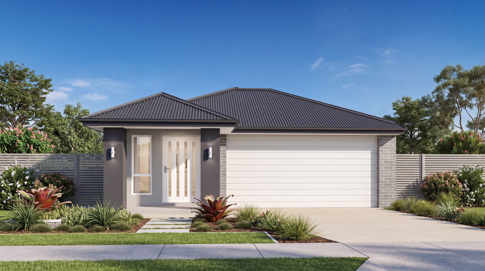 Ormeau Hills  QLD 4208