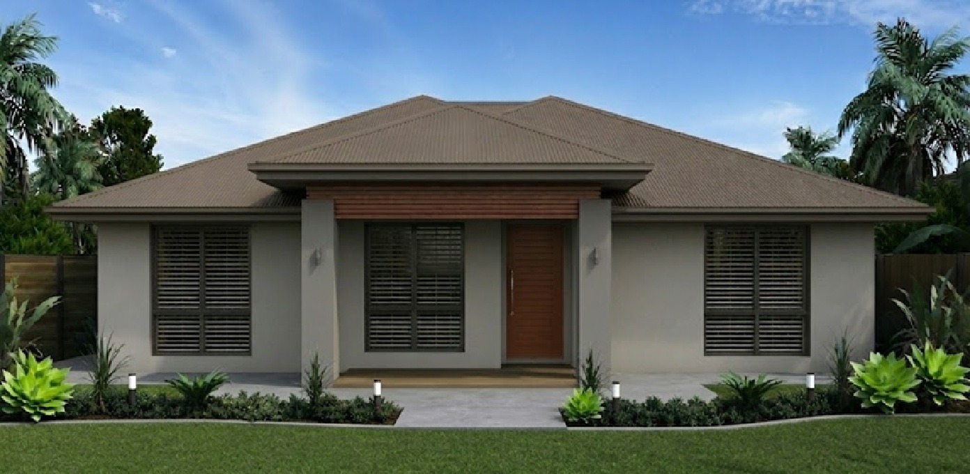Lot 1 Serpentine Road, O'Halloran Hill SA 5158