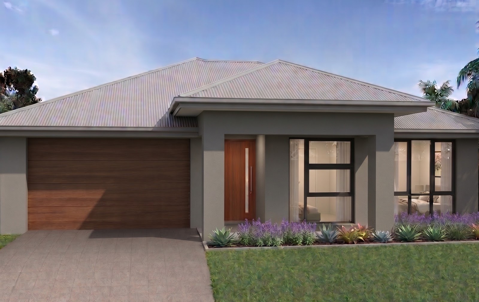 Lot 2 Serpentine Road, O'Halloran Hill SA 5158
