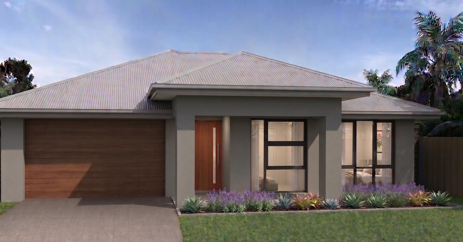 Lot 3 Serpentine Road, O'Halloran Hill SA 5158