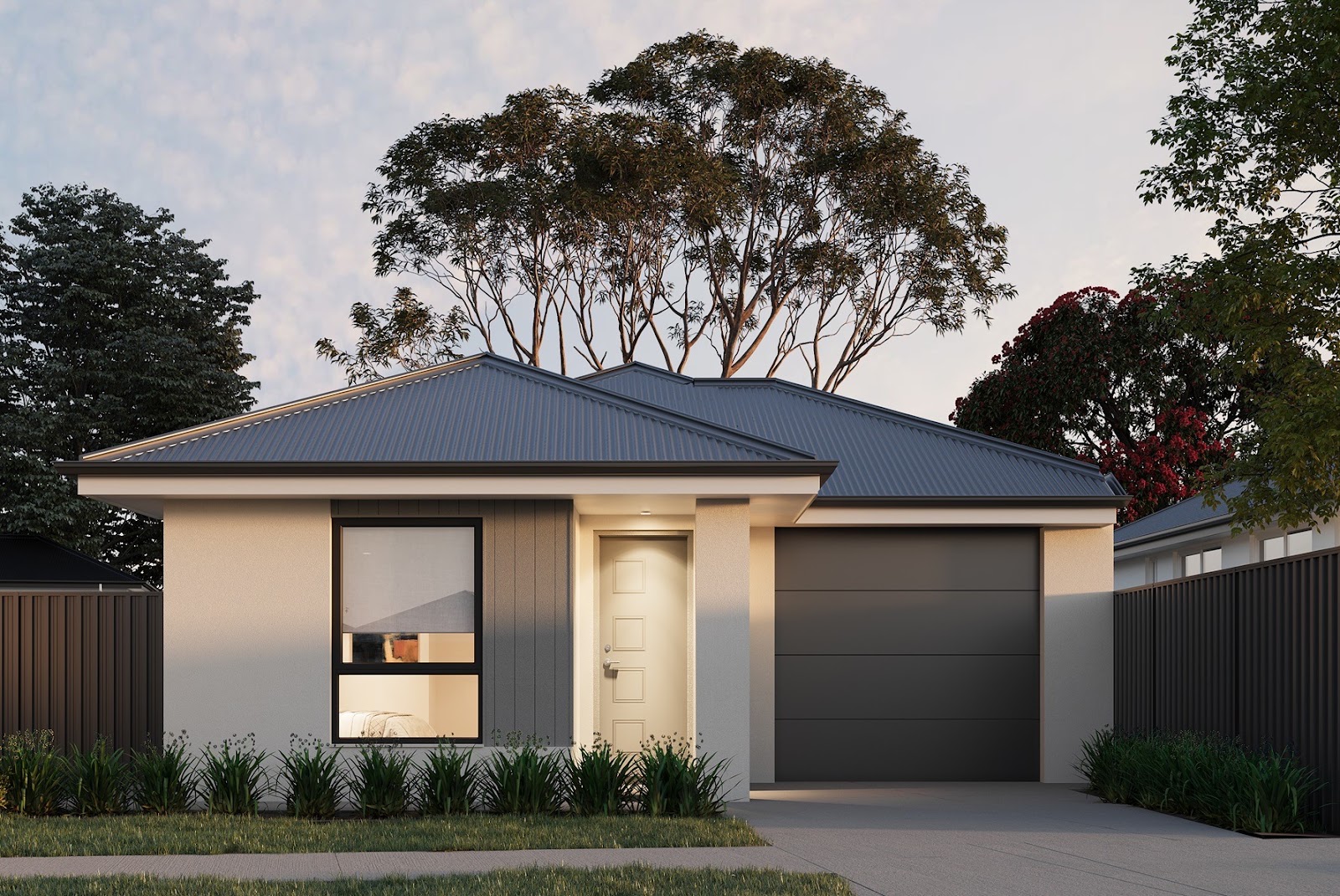 Lot 404 Tindmarsh Street, Angle Vale SA 5117