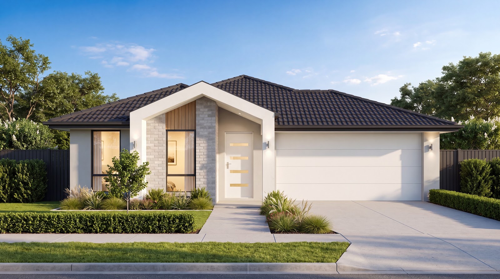 Lot 115 Mohit Rise VIC 3064