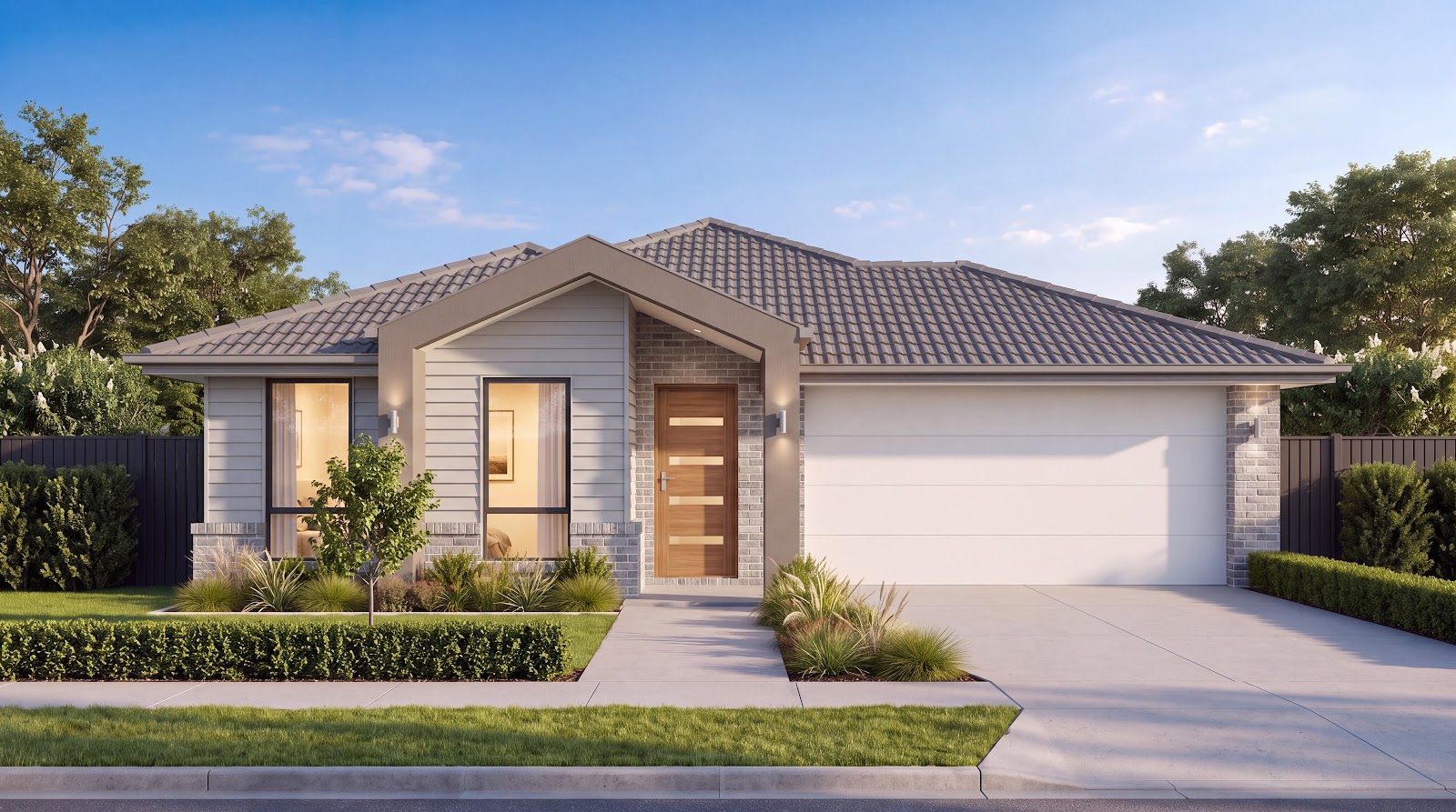 Lot 11912 Simpson Circuit VIC 3217