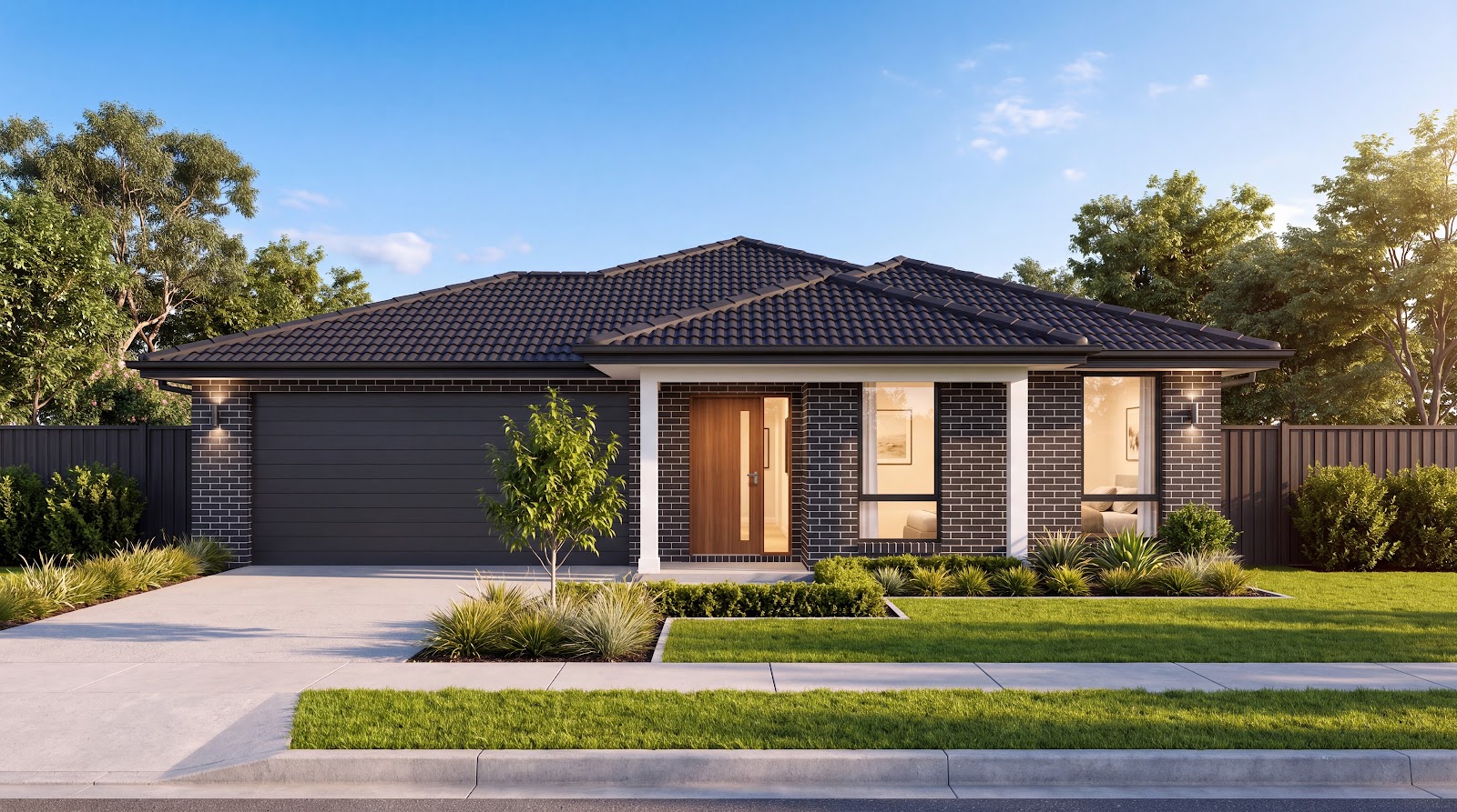 Lot 1305 Hogan Street VIC 3338