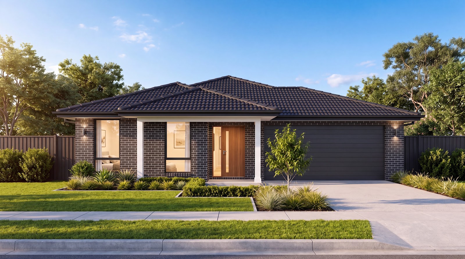 Lot 1305 Hogan Street VIC 3338