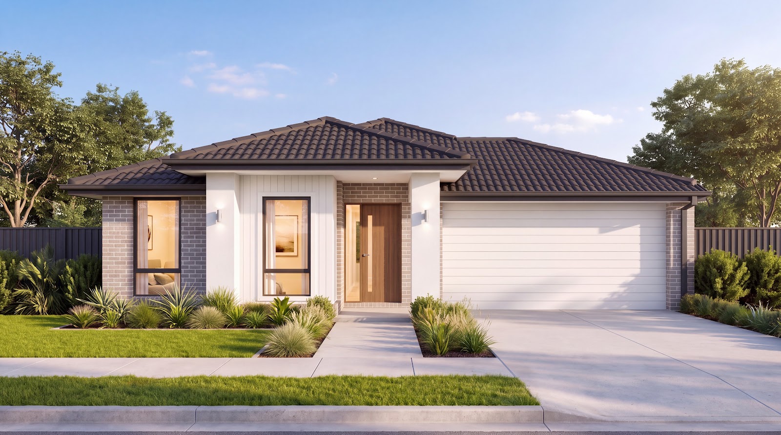 Lot 1306 Hogan Street VIC 3338