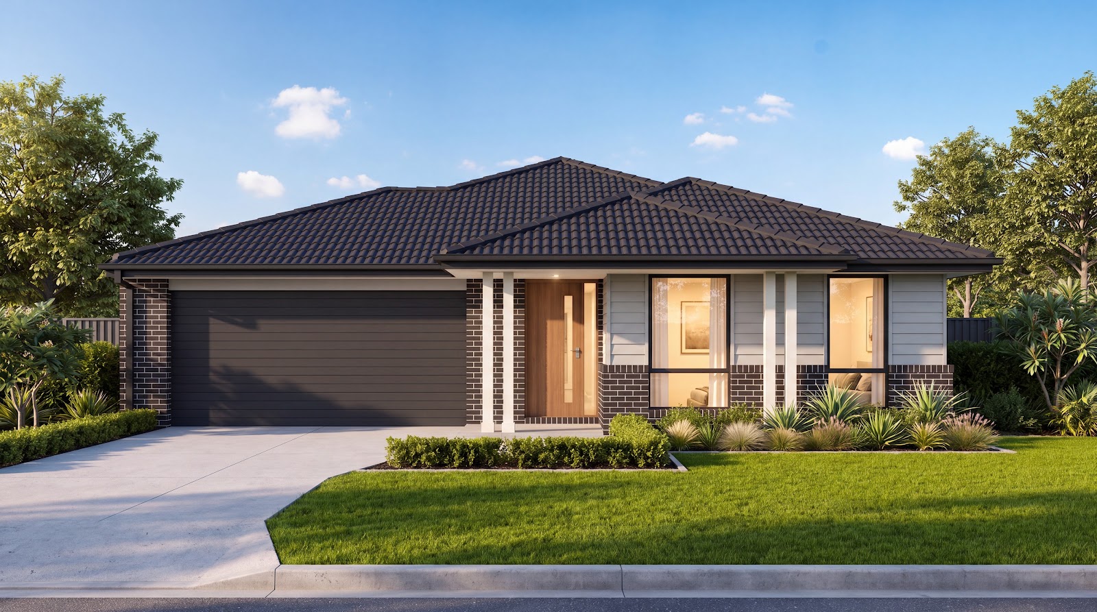 Lot 1314 Hogan Street VIC 3338