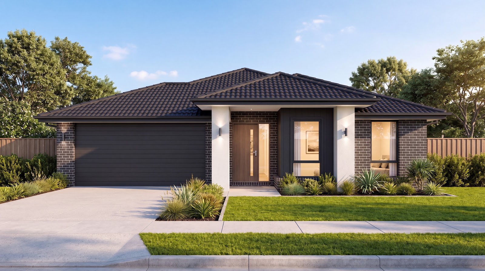 Lot 1424 Newpark Street VIC 3750