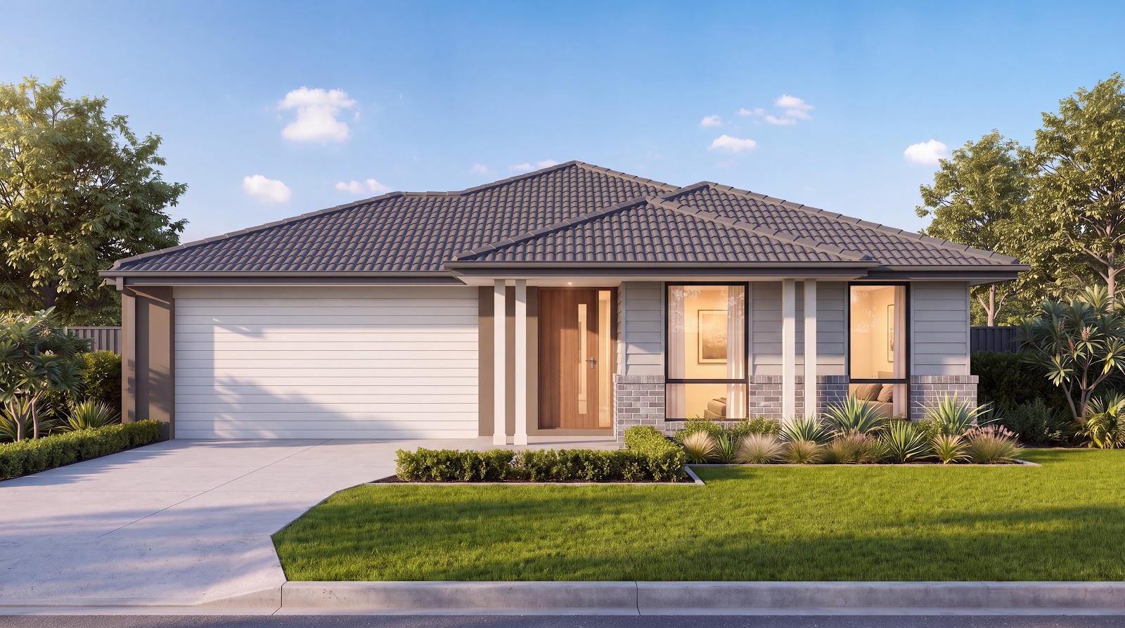 Lot 16 Farmington Road VIC 3217