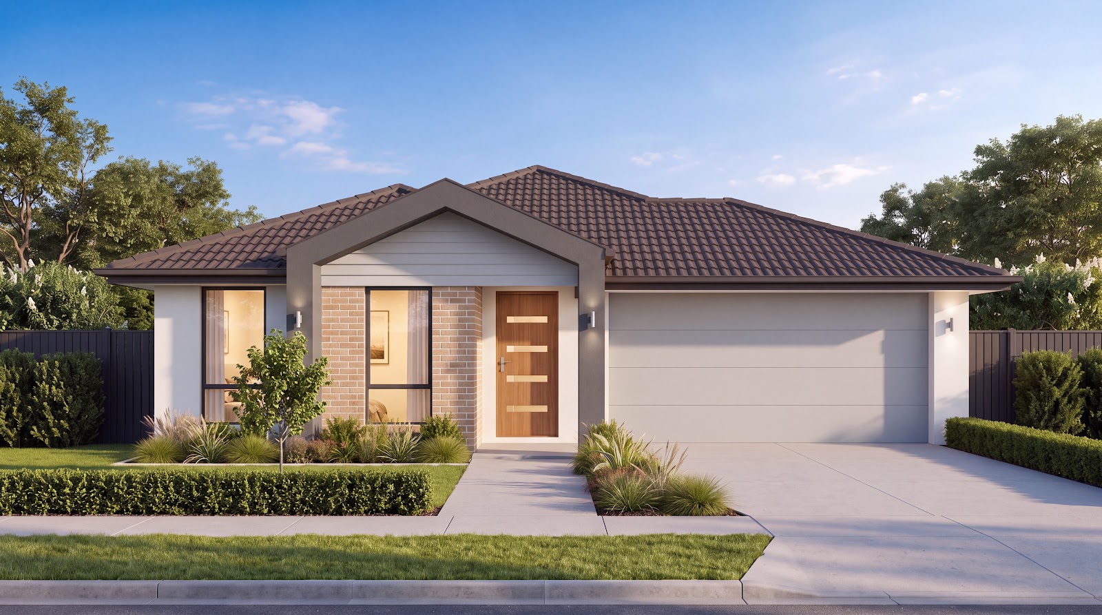 Lot 204 Daintree Blvd VIC 3429