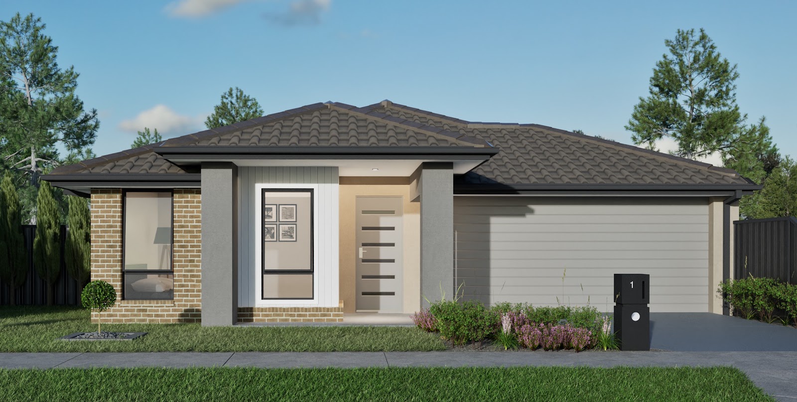 Lot 25 Farmington Road VIC 3217