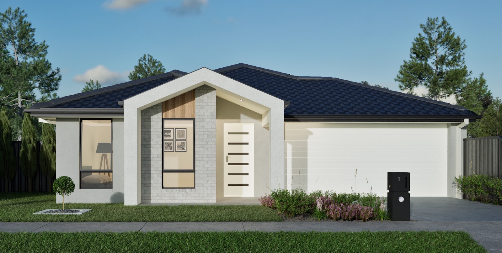 Lot 26 Farmington Road VIC 3217