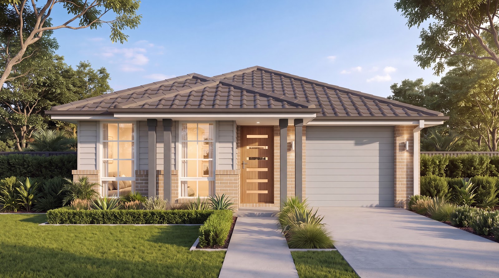 Lot 303 Countess Street VIC 3217
