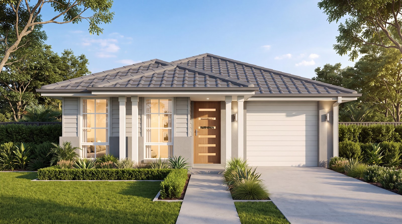 Lot 306 Chestnut Street VIC 3217