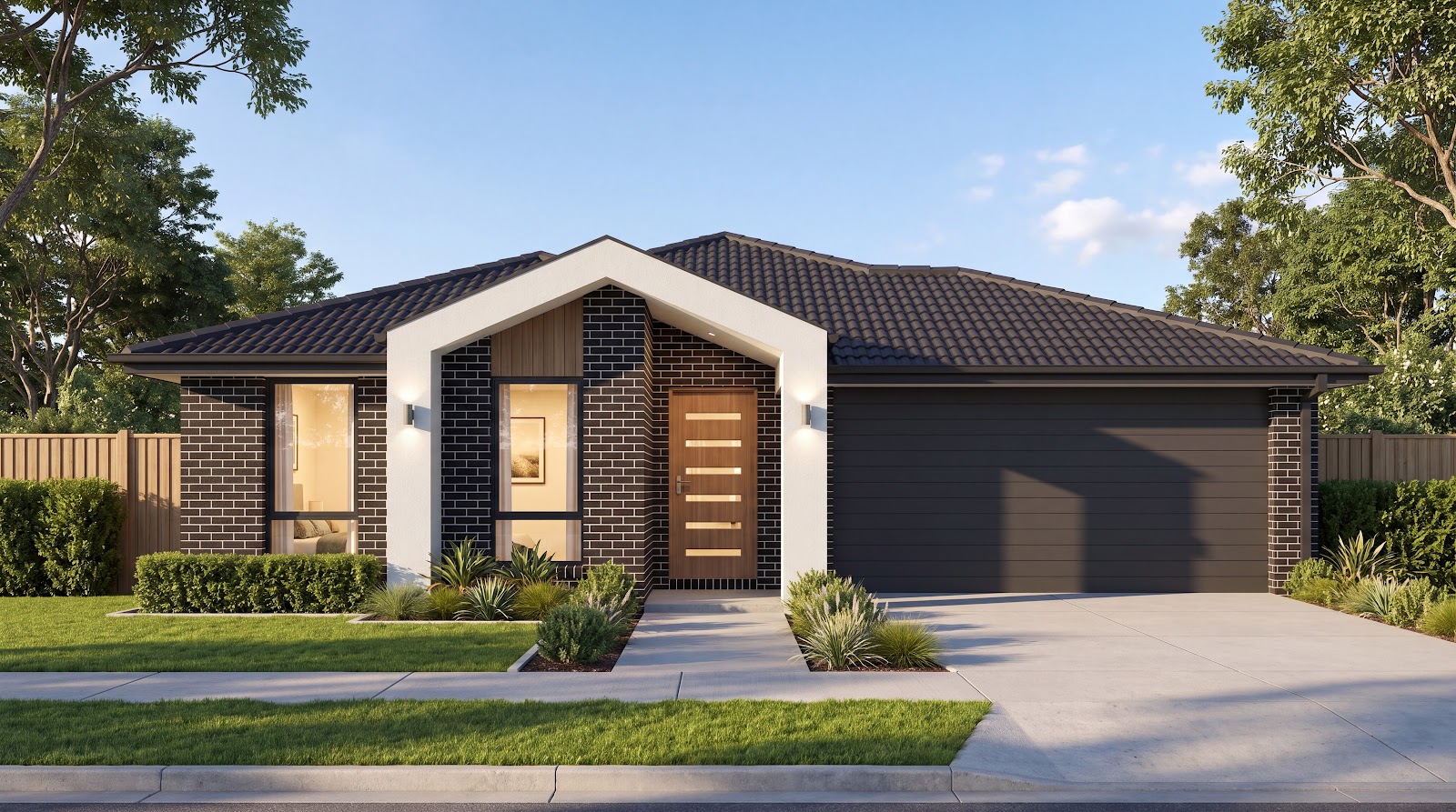 Lot 316 Loftus Avenue VIC 3338