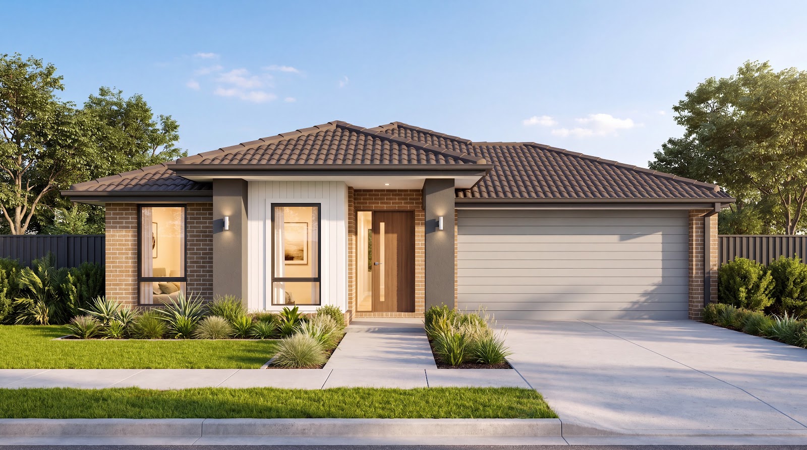 Lot 326 Sward Street VIC 3064