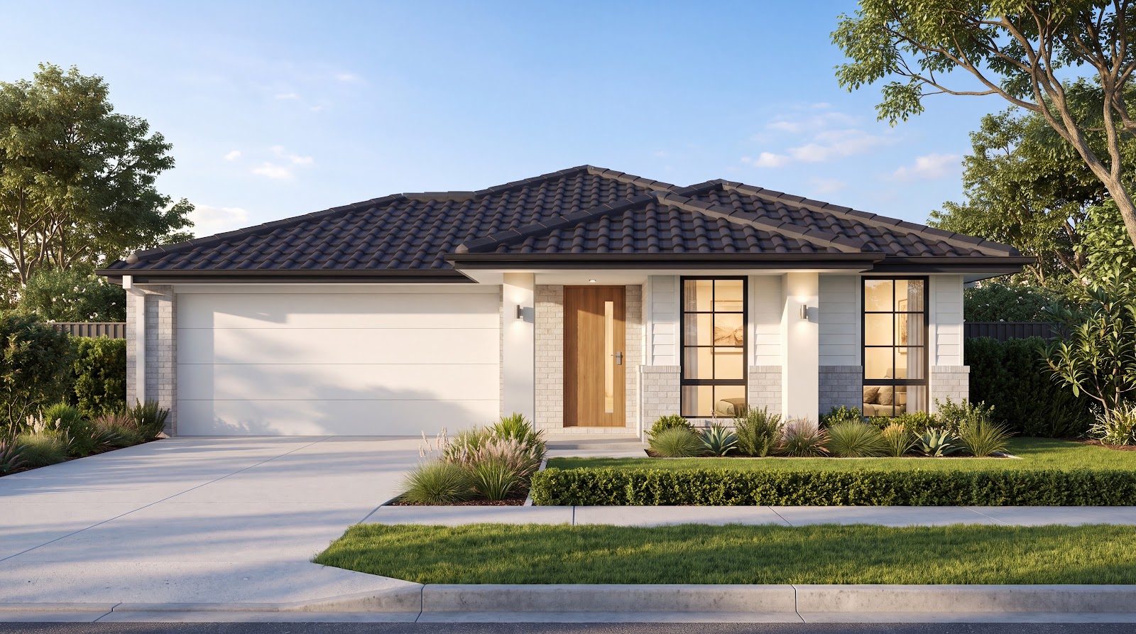 Lot 328 Sward Street VIC 3064