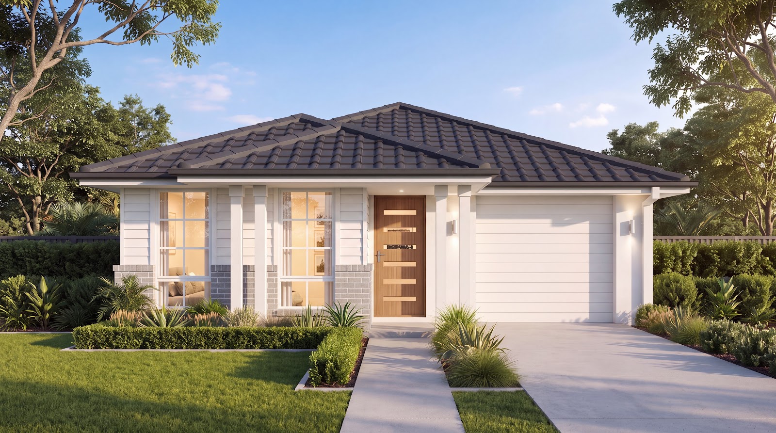 Lot 502 Partnership Way VIC 3024