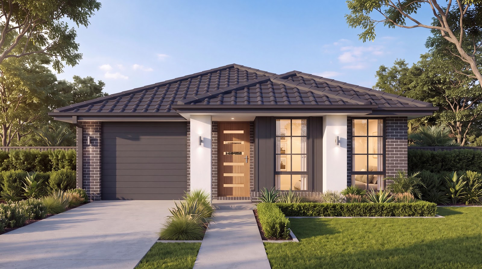 Lot 503 Partnership Way VIC 3024