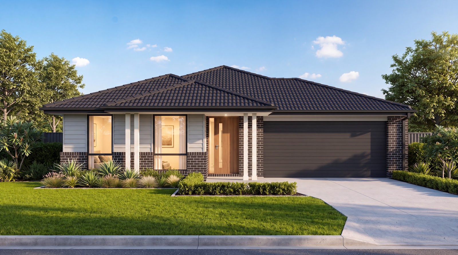 Lot 805 Jura Street VIC 3429