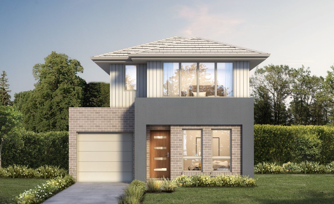 Lot 6 Jacaranda Estate, Leppington NSW (B)