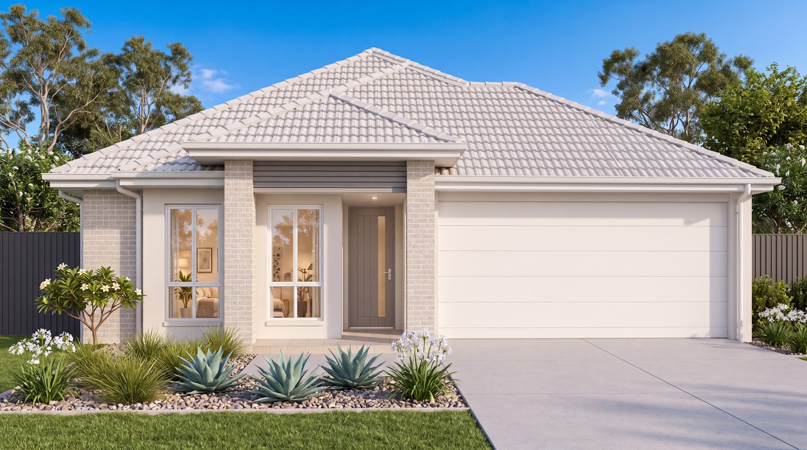 Gledswood Hills NSW 2557