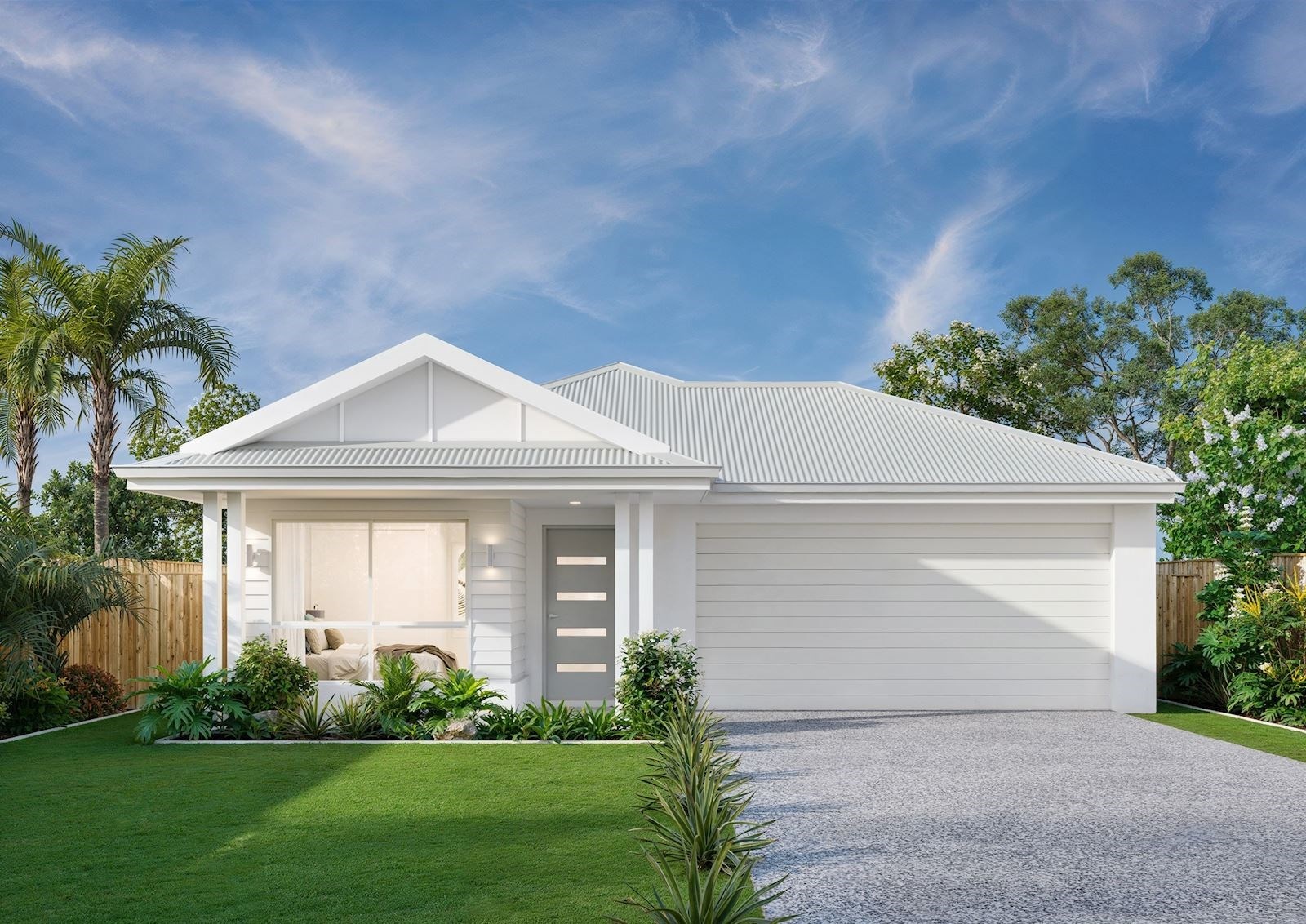 Gleneagle QLD 4285
