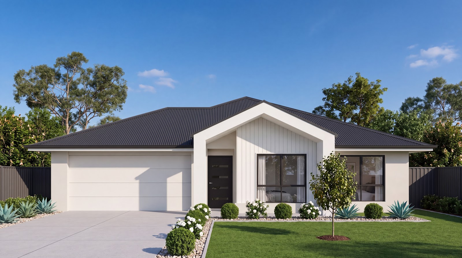 Highfields QLD 4352
