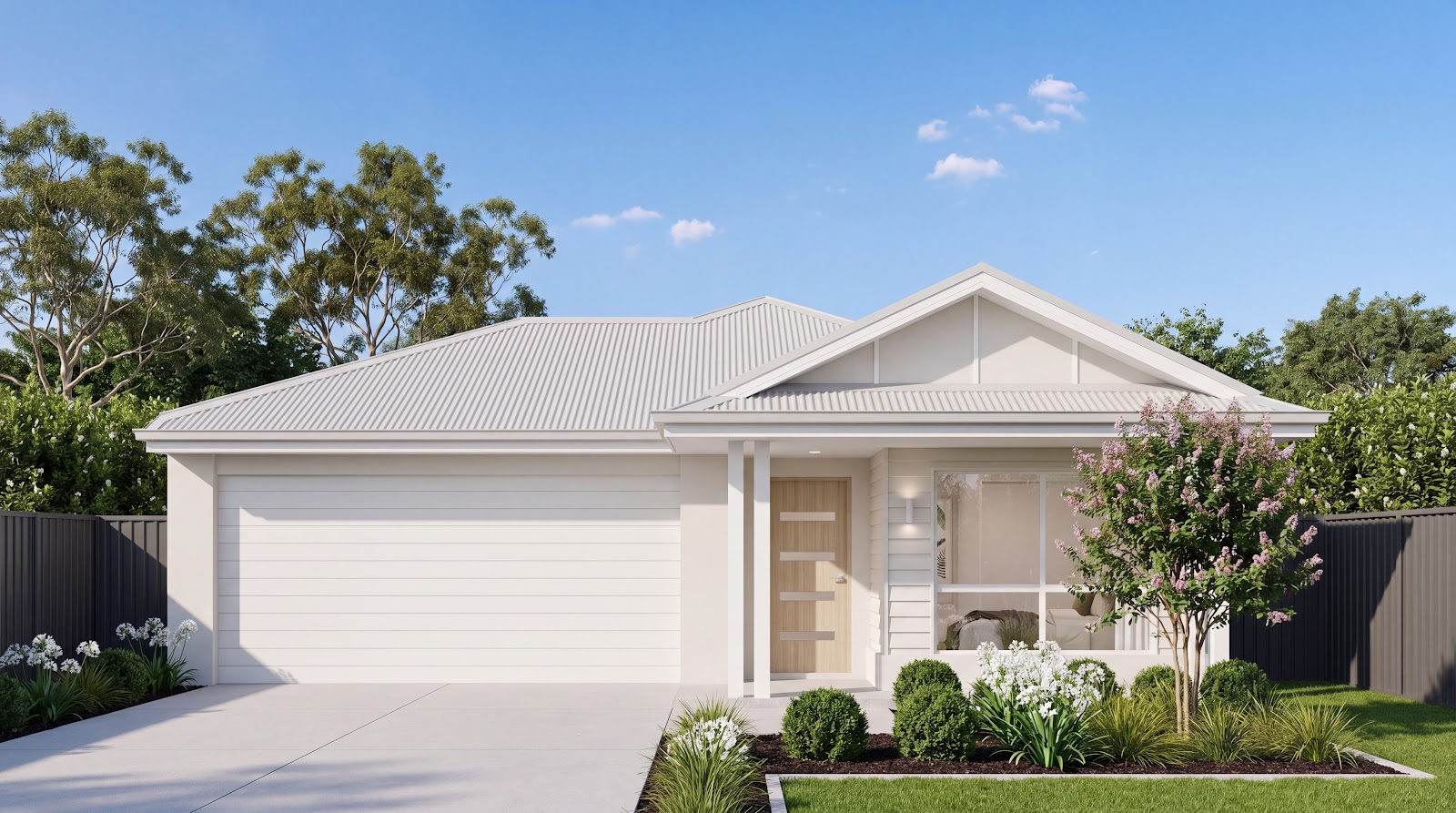 Highfields QLD 4352