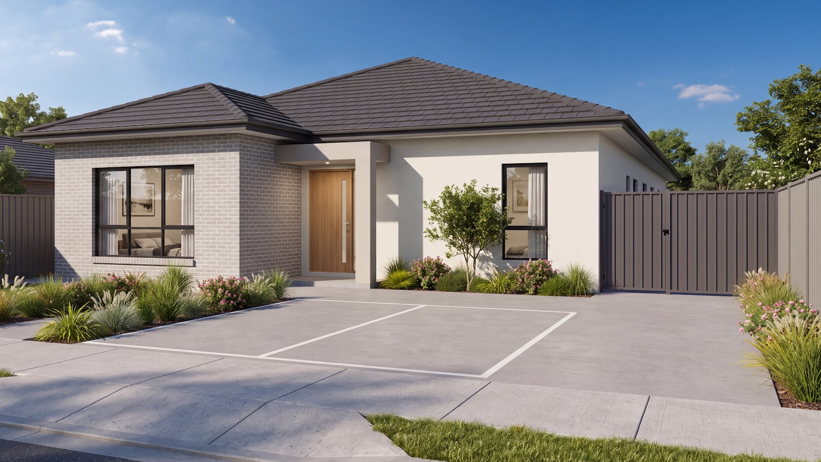 Lot 203, 245 Copelands Road, Warragul VIC 3820