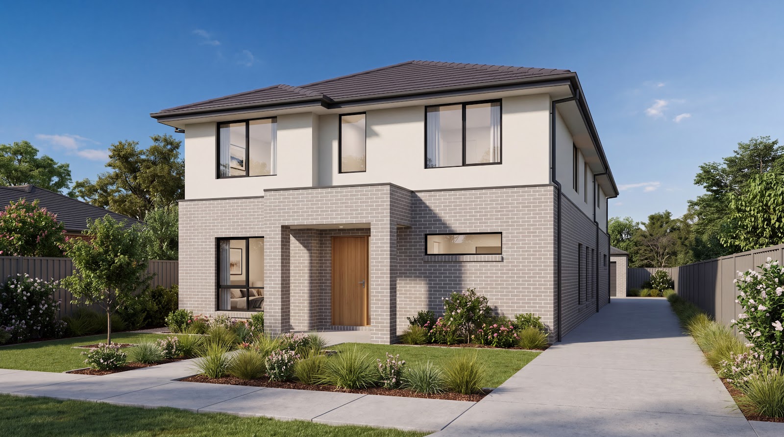 Lot 22, 164 Army Road, Pakenham VIC 3810