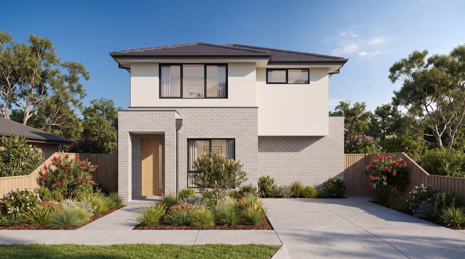 Lot 24, 164 Army Road, Pakenham VIC 3810