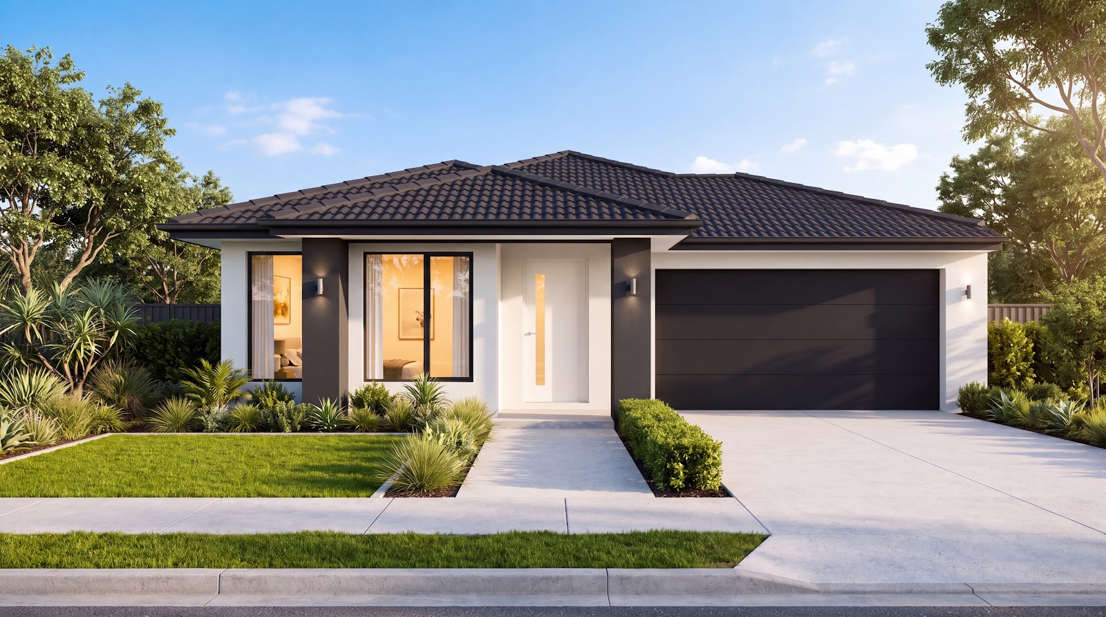 Lot 822, 19 Delawarr Parade, Huntly VIC 3551