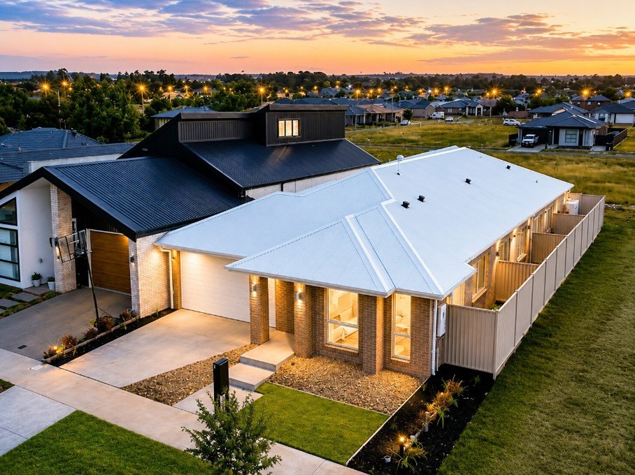 Lot 6 Worland Road, Wangaratta VIC