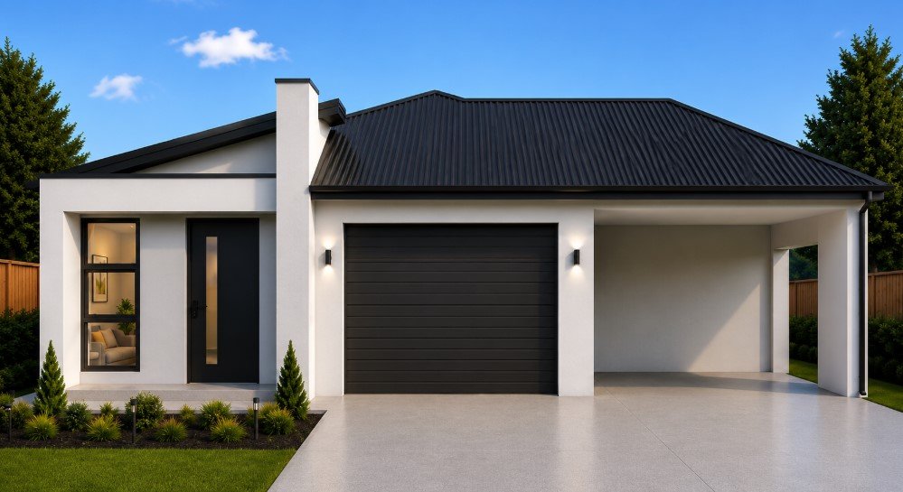 Lot S129 Jones St, Rothwell QLD