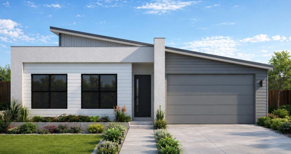 Lot S1640 Rosy Street, Morayfield QLD (Duplex 1)