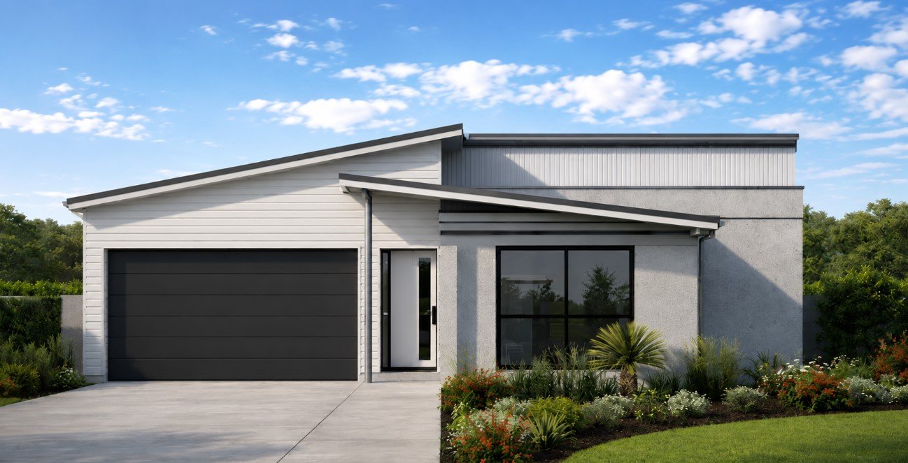 Lot S1640 Rosy Street, Morayfield QLD (Duplex 2)
