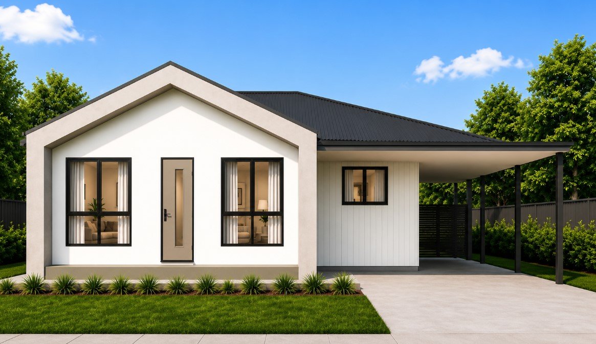 Lot S191 Ede Road, Redbank Plains QLD